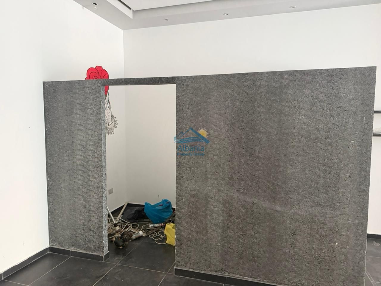 Shop For Sale In Vlora Center Albania